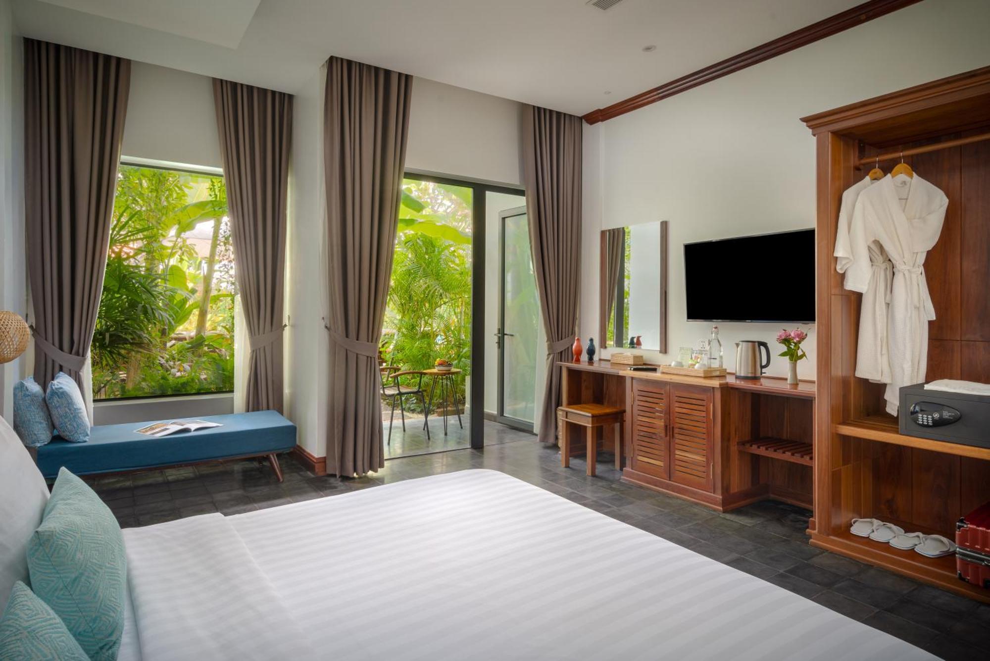 Khmer House Boutique Siem Reap Exterior foto